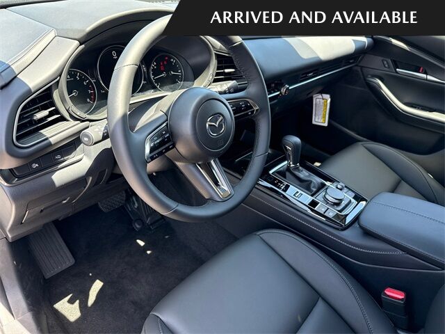 2025 MAZDA CX-30 2.5 S Select Sport San Juan Capistrano CA