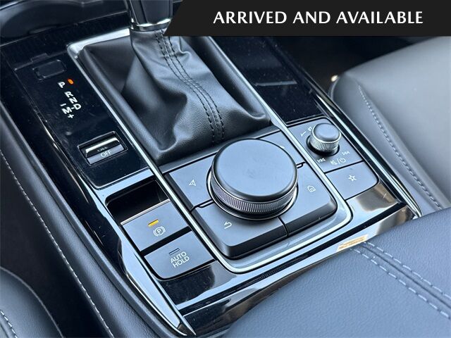 2025 MAZDA CX-30 2.5 S Select Sport San Juan Capistrano CA