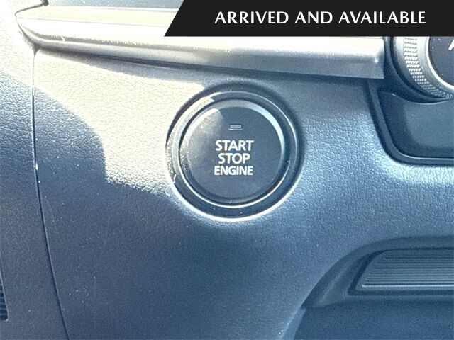 2025 MAZDA CX-30 2.5 S Select Sport San Juan Capistrano CA
