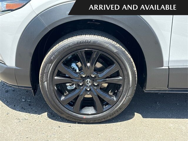 2025 MAZDA CX-30 2.5 S Select Sport San Juan Capistrano CA