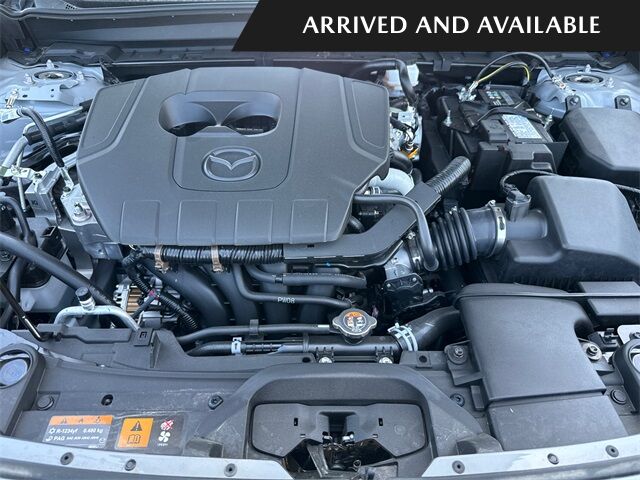 2025 MAZDA CX-30 2.5 S Select Sport San Juan Capistrano CA
