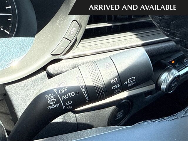 2025 MAZDA CX-30 2.5 S Select Sport San Juan Capistrano CA