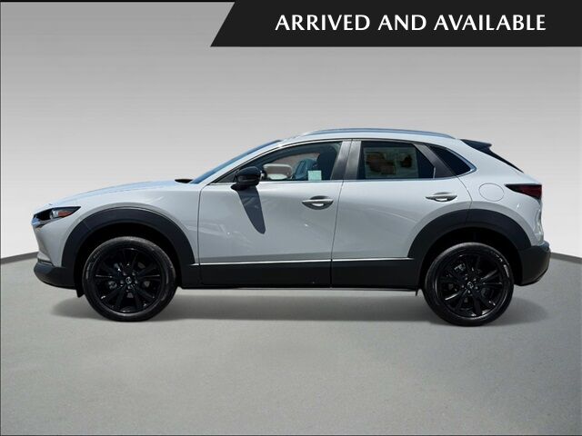 2025 MAZDA CX-30 2.5 S Select Sport San Juan Capistrano CA