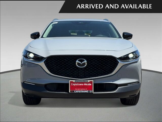 2025 MAZDA CX-30 2.5 S Select Sport San Juan Capistrano CA