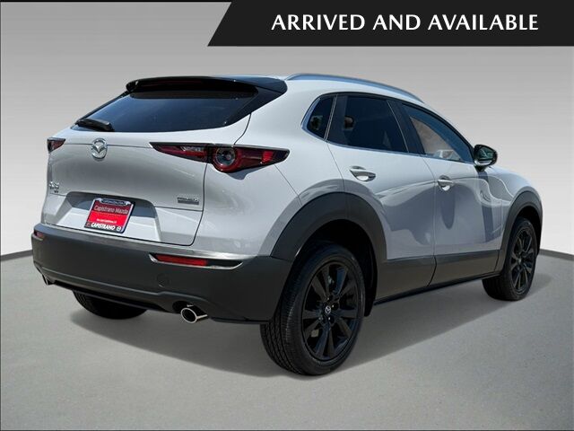 2025 MAZDA CX-30 2.5 S Select Sport San Juan Capistrano CA