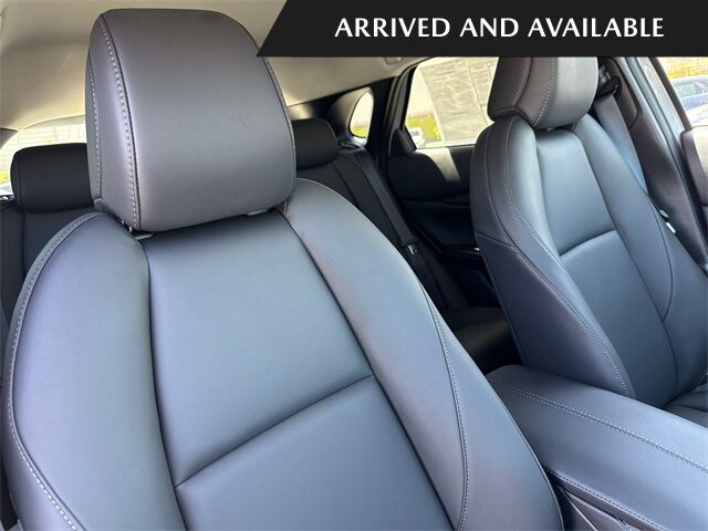 2025 MAZDA CX-30 2.5 S Select Sport San Juan Capistrano CA