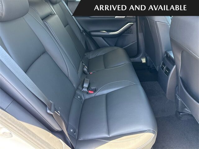 2025 MAZDA CX-30 2.5 S Select Sport San Juan Capistrano CA