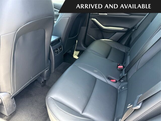 2025 MAZDA CX-30 2.5 S Select Sport San Juan Capistrano CA