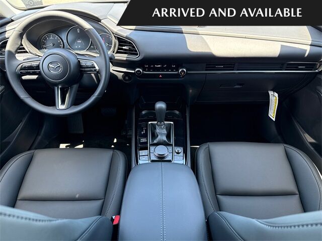 2025 MAZDA CX-30 2.5 S Select Sport San Juan Capistrano CA