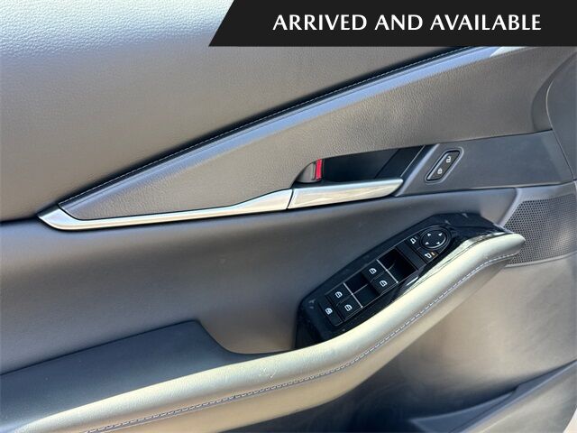 2025 MAZDA CX-30 2.5 S Select Sport San Juan Capistrano CA