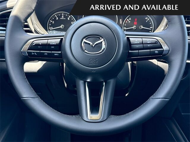 2025 MAZDA CX-30 2.5 S Select Sport San Juan Capistrano CA
