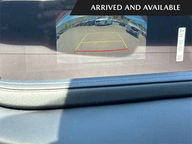 2025 MAZDA CX-30 2.5 S Select Sport San Juan Capistrano CA