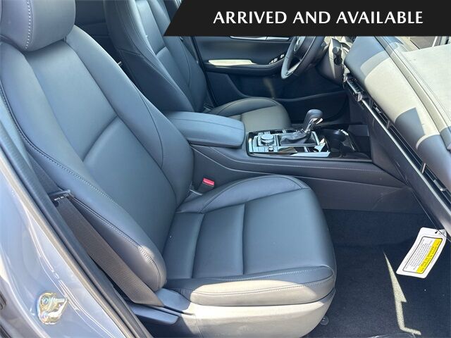2025 MAZDA CX-30 2.5 S Select Sport San Juan Capistrano CA