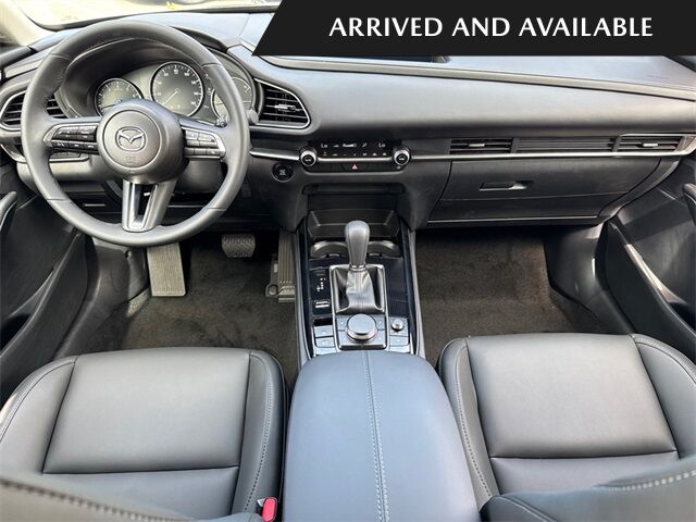 2025 MAZDA CX-30 2.5 S Select Sport San Juan Capistrano CA