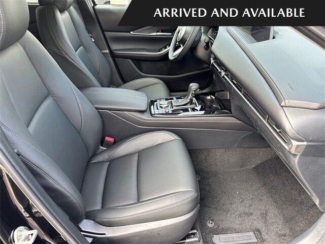 2025 MAZDA CX-30 2.5 S Select Sport San Juan Capistrano CA