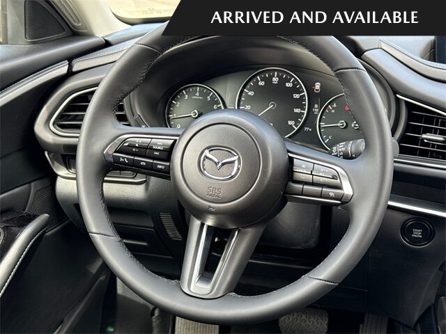 2025 MAZDA CX-30 2.5 S Select Sport San Juan Capistrano CA