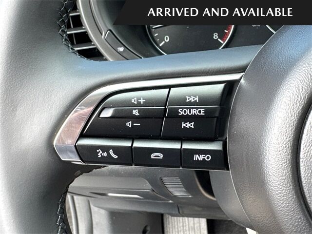 2025 MAZDA CX-30 2.5 S Select Sport San Juan Capistrano CA