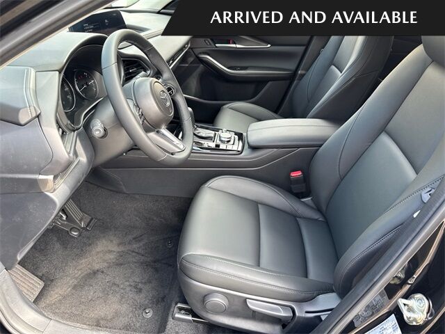 2025 MAZDA CX-30 2.5 S Select Sport San Juan Capistrano CA