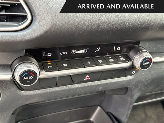 2025 MAZDA CX-30 2.5 S Select Sport San Juan Capistrano CA