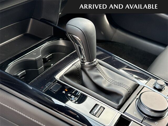 2025 MAZDA CX-30 2.5 S Select Sport San Juan Capistrano CA