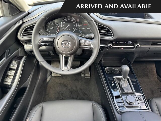 2025 MAZDA CX-30 2.5 S Select Sport San Juan Capistrano CA
