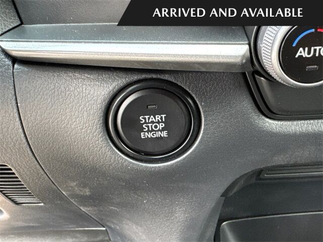 2025 MAZDA CX-30 2.5 S Select Sport San Juan Capistrano CA