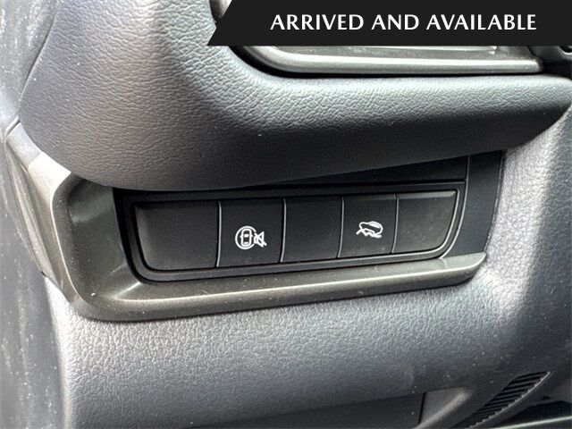 2025 MAZDA CX-30 2.5 S Select Sport San Juan Capistrano CA