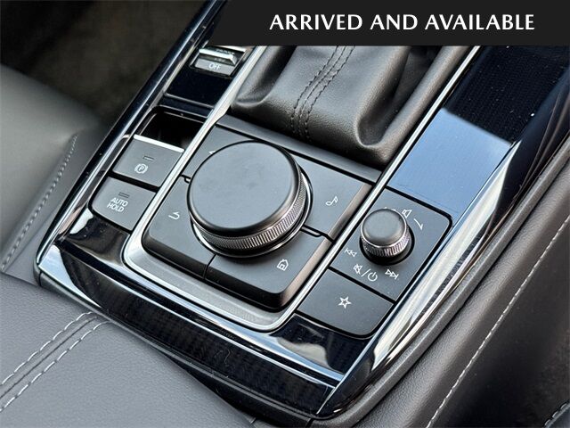2025 MAZDA CX-30 2.5 S Select Sport San Juan Capistrano CA