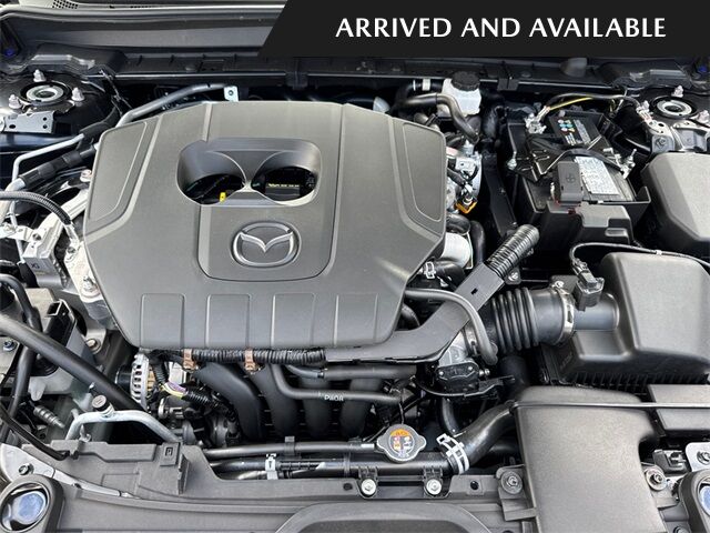 2025 MAZDA CX-30 2.5 S Select Sport San Juan Capistrano CA