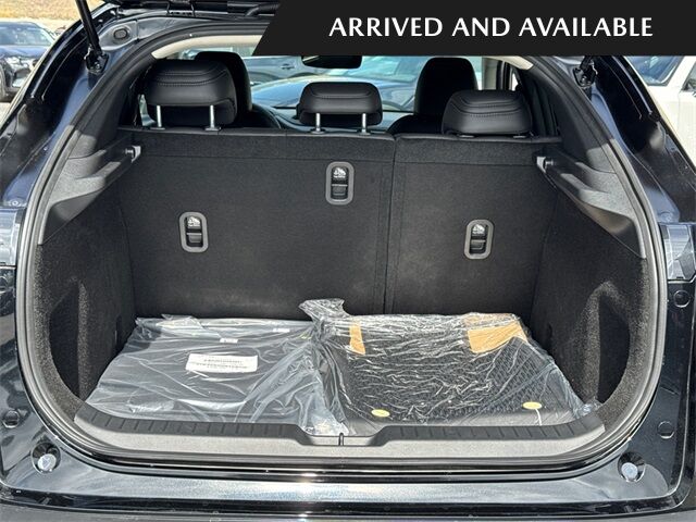 2025 MAZDA CX-30 2.5 S Select Sport San Juan Capistrano CA