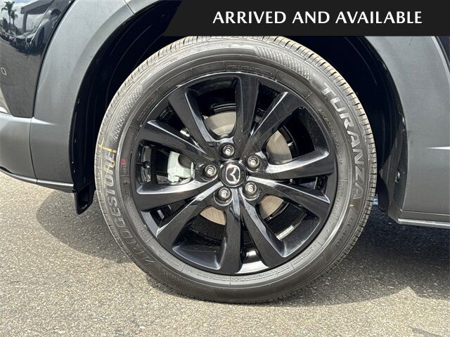 2025 MAZDA CX-30 2.5 S Select Sport San Juan Capistrano CA