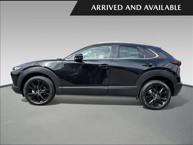 2025 MAZDA CX-30 2.5 S Select Sport San Juan Capistrano CA