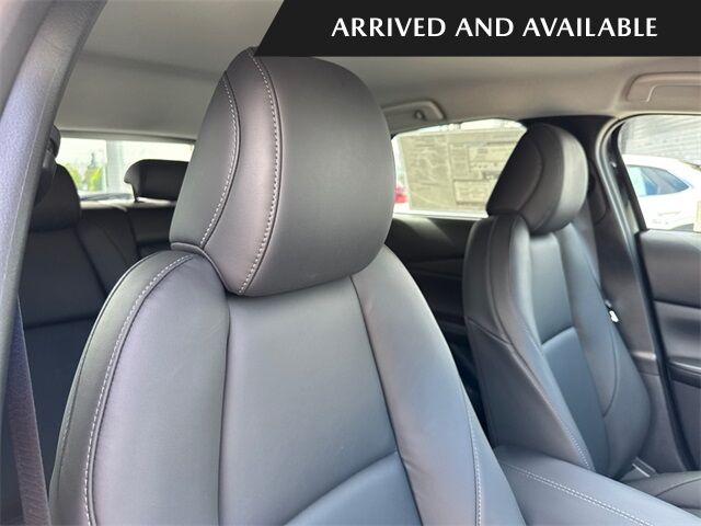 2025 MAZDA CX-30 2.5 S Select Sport San Juan Capistrano CA