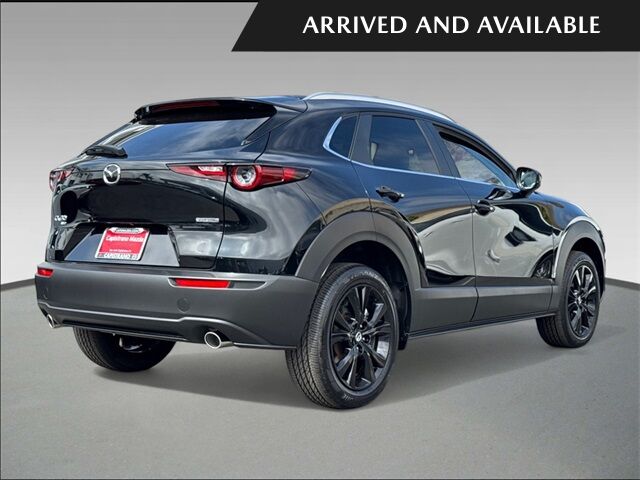 2025 MAZDA CX-30 2.5 S Select Sport San Juan Capistrano CA