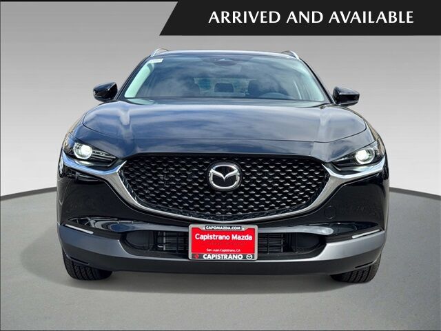 2025 MAZDA CX-30 2.5 S Select Sport San Juan Capistrano CA