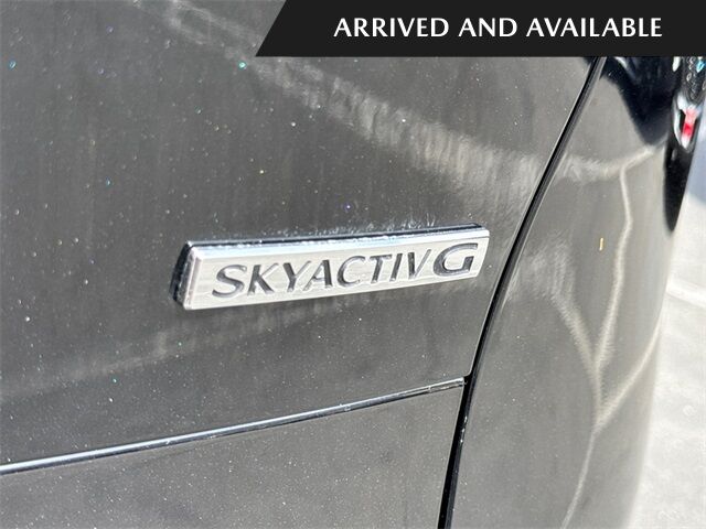2025 MAZDA CX-30 2.5 S Select Sport San Juan Capistrano CA