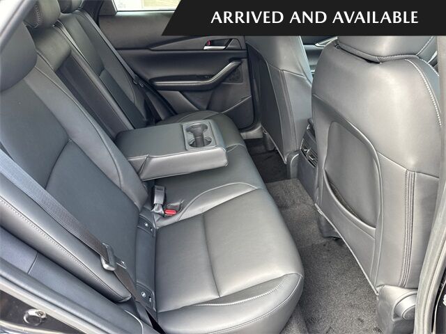 2025 MAZDA CX-30 2.5 S Select Sport San Juan Capistrano CA