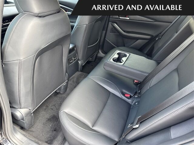 2025 MAZDA CX-30 2.5 S Select Sport San Juan Capistrano CA