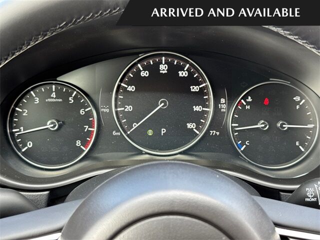 2025 MAZDA CX-30 2.5 S Select Sport San Juan Capistrano CA