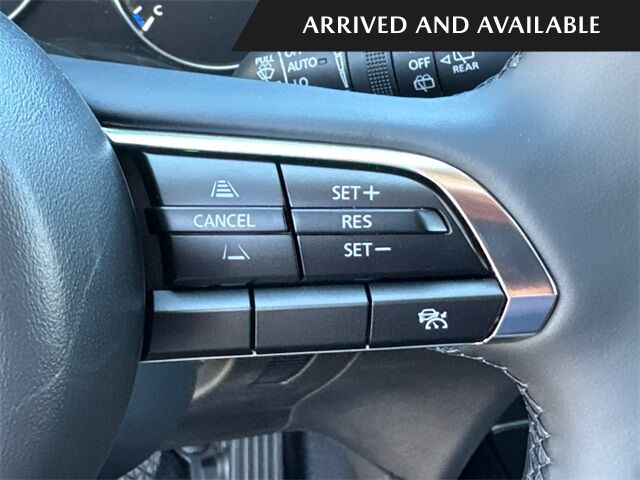 2025 MAZDA CX-30 2.5 S Select Sport San Juan Capistrano CA