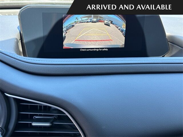2025 MAZDA CX-30 2.5 S Select Sport San Juan Capistrano CA