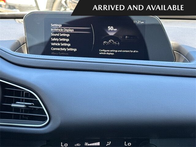 2025 MAZDA CX-30 2.5 S Select Sport San Juan Capistrano CA