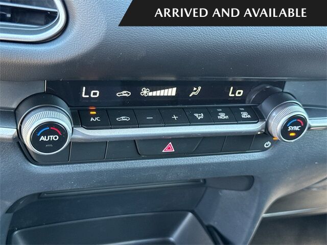 2025 MAZDA CX-30 2.5 S Select Sport San Juan Capistrano CA