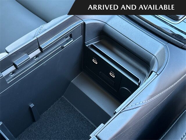 2025 MAZDA CX-30 2.5 S Select Sport San Juan Capistrano CA