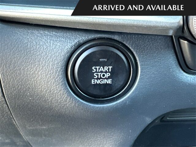 2025 MAZDA CX-30 2.5 S Select Sport San Juan Capistrano CA