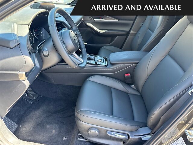 2025 MAZDA CX-30 2.5 S Select Sport San Juan Capistrano CA
