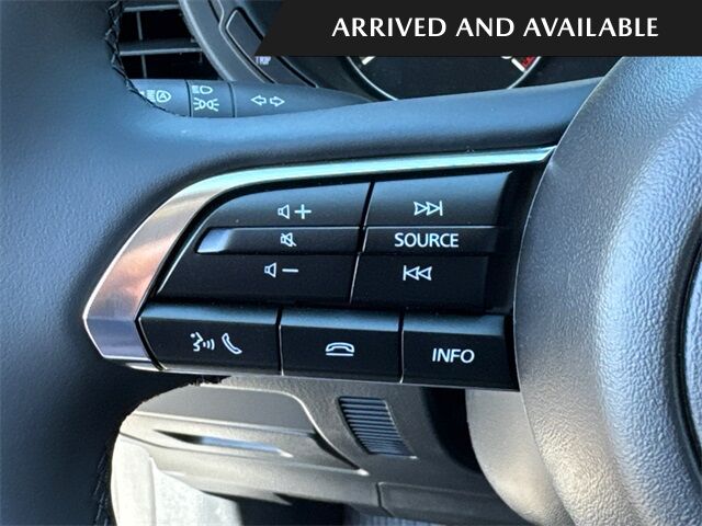 2025 MAZDA CX-30 2.5 S Select Sport San Juan Capistrano CA