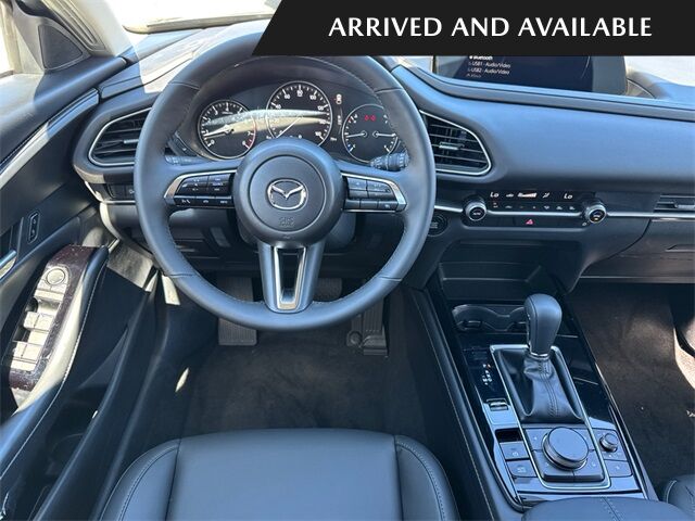 2025 MAZDA CX-30 2.5 S Select Sport San Juan Capistrano CA