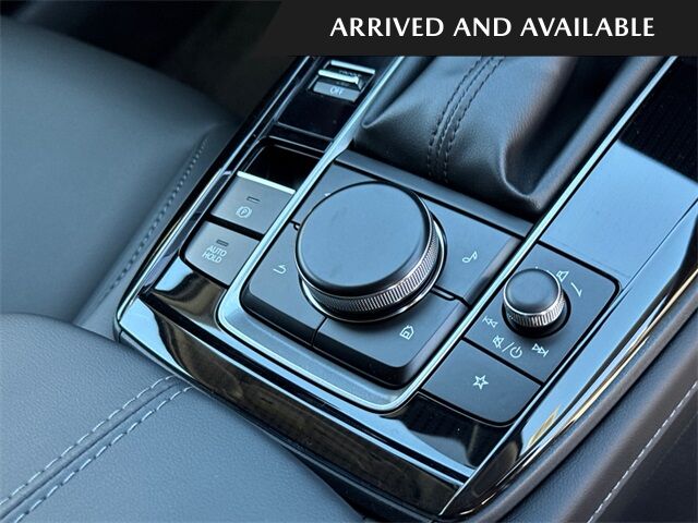 2025 MAZDA CX-30 2.5 S Select Sport San Juan Capistrano CA