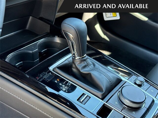 2025 MAZDA CX-30 2.5 S Select Sport San Juan Capistrano CA